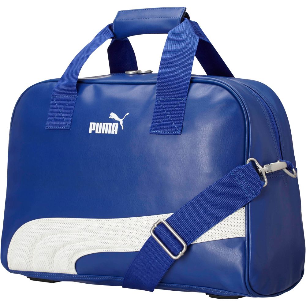 PUMA Heritage Grip Bag eBay
