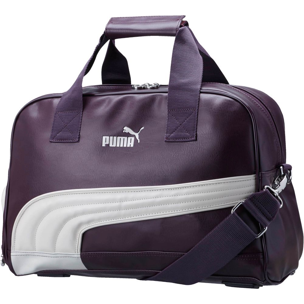 PUMA Heritage Grip Bag