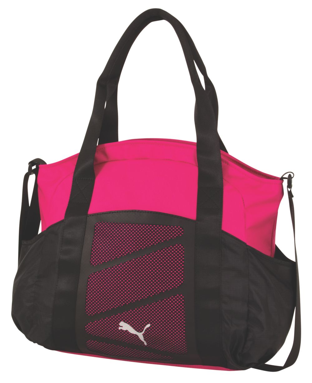 PUMA Alexia Tote Bag eBay