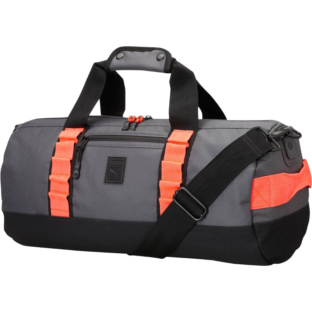 PUMA Tactile Outlier Duffel Bag eBay