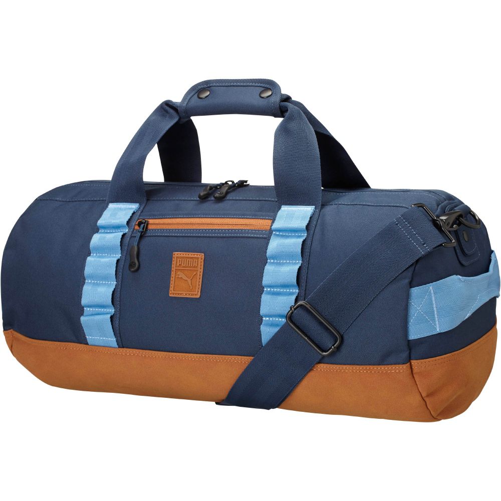PUMA Tactile Outlier Duffel Bag eBay
