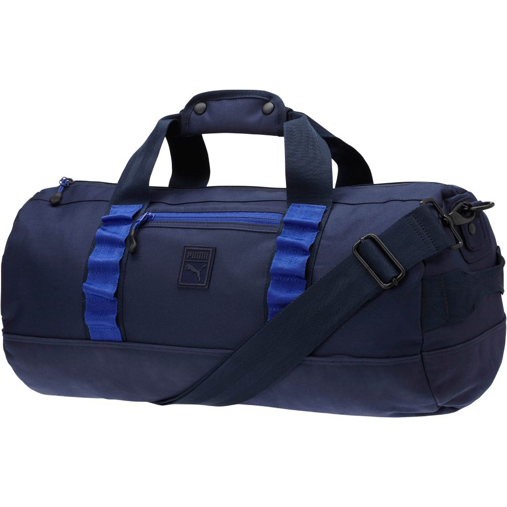PUMA Tactile Outlier Duffel Bag eBay