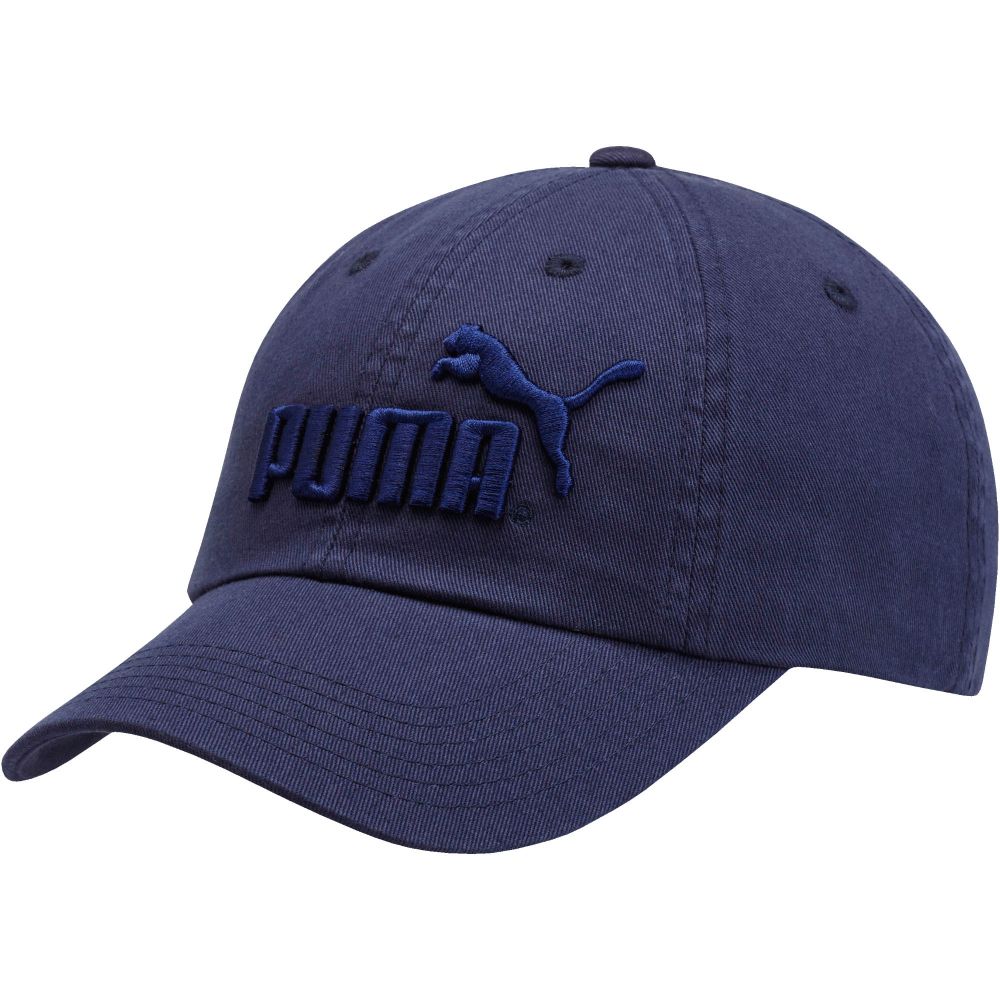 puma suede hat