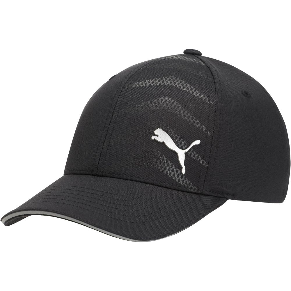 PUMA Tech 3 Fitted Hat