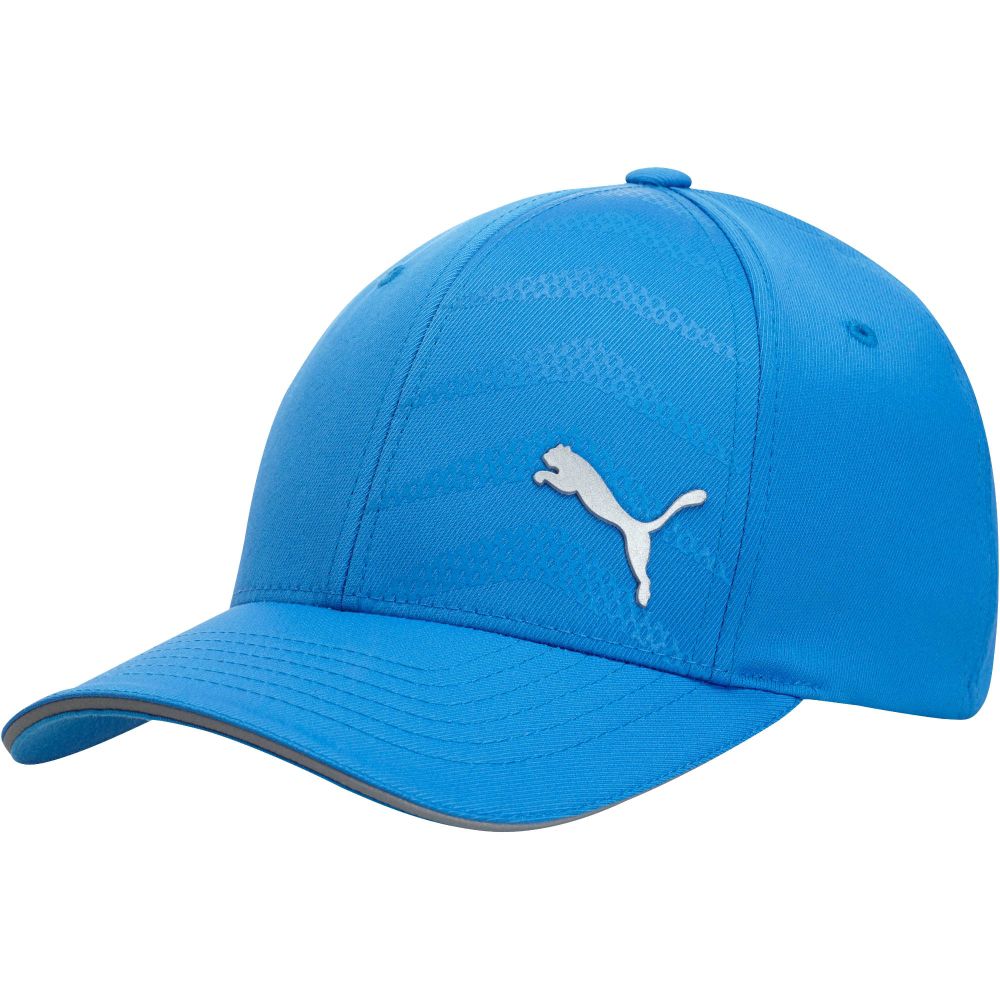 PUMA Tech 3 Fitted Hat | eBay
