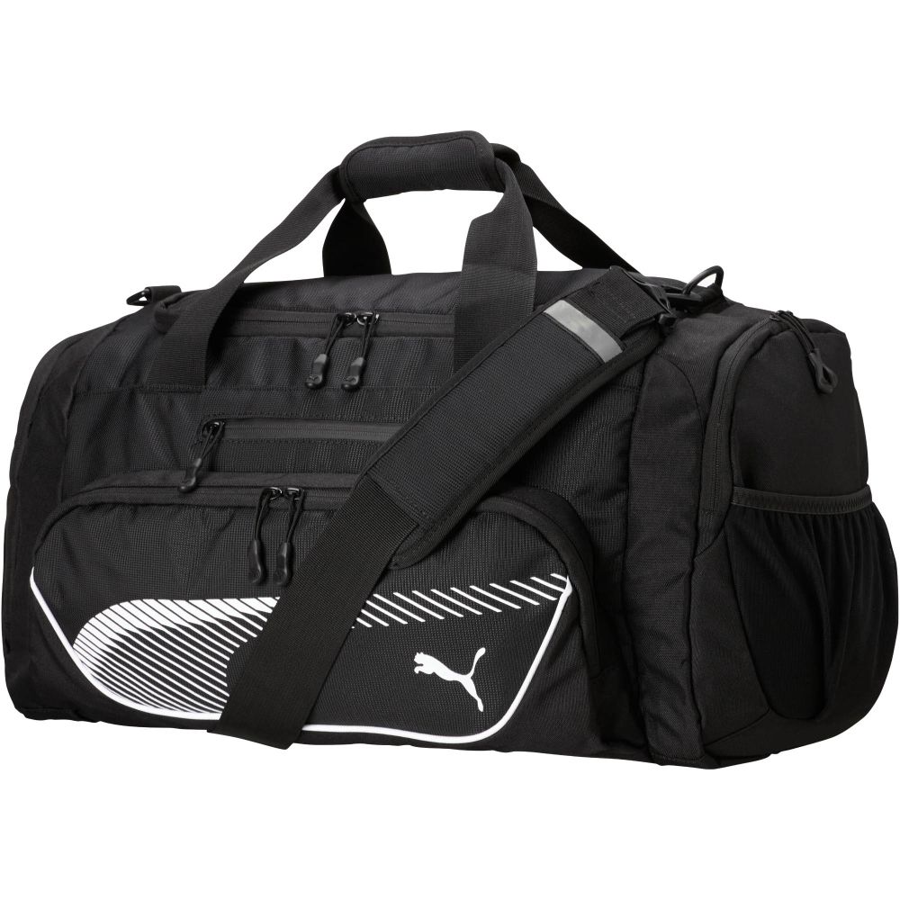 puma sue tsai duffle bag