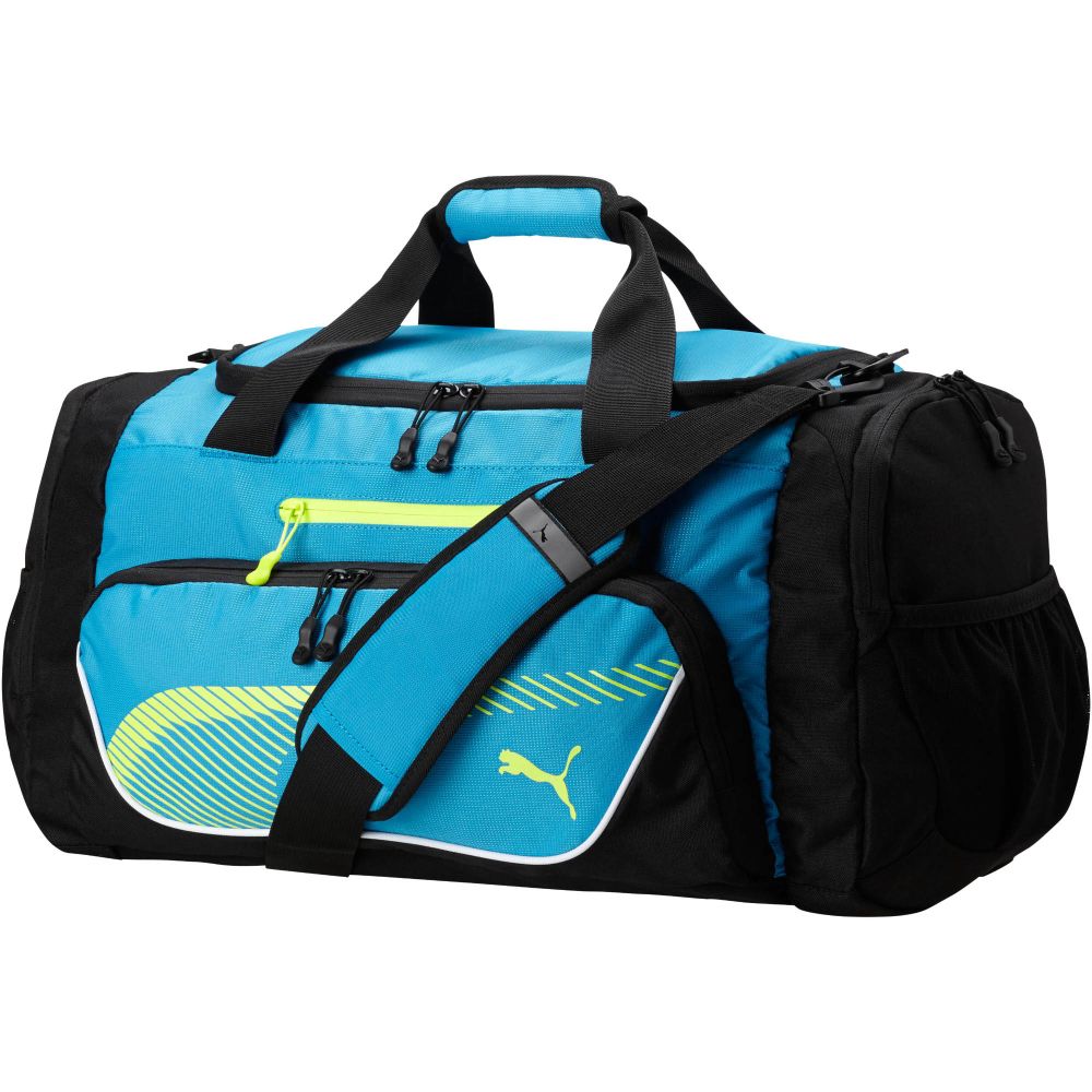 puma sue tsai duffle bag