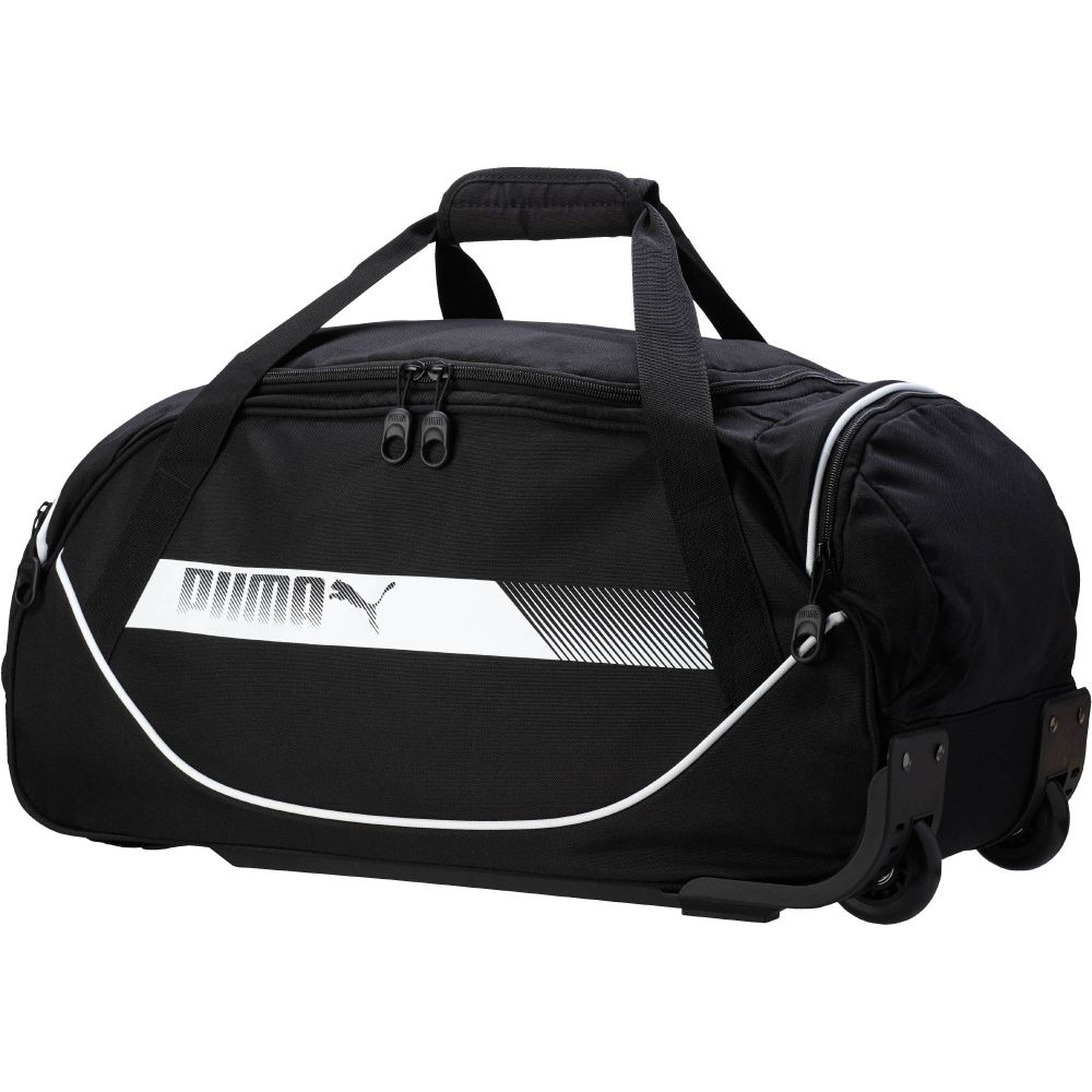 puma small duffel bag