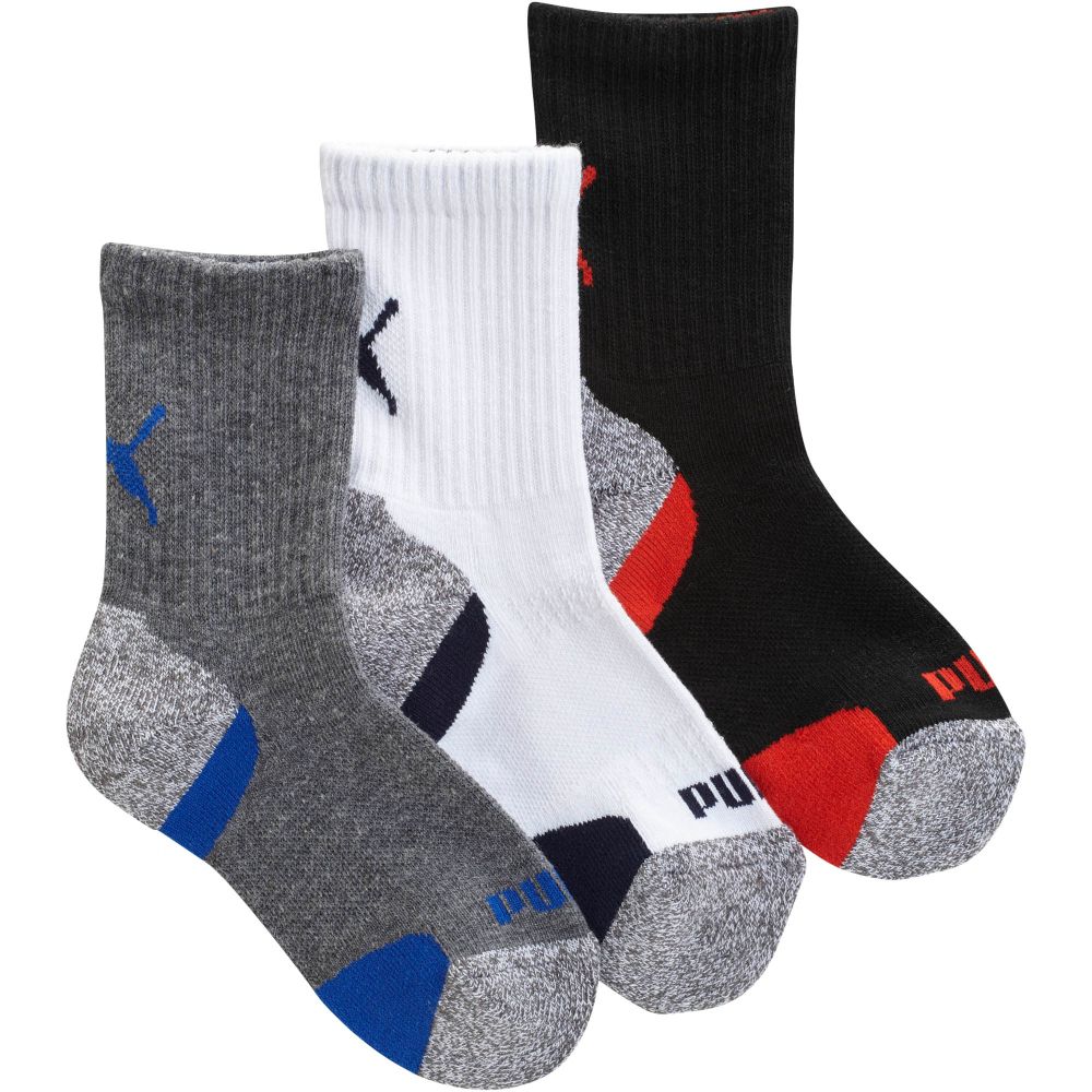 puma suede socks