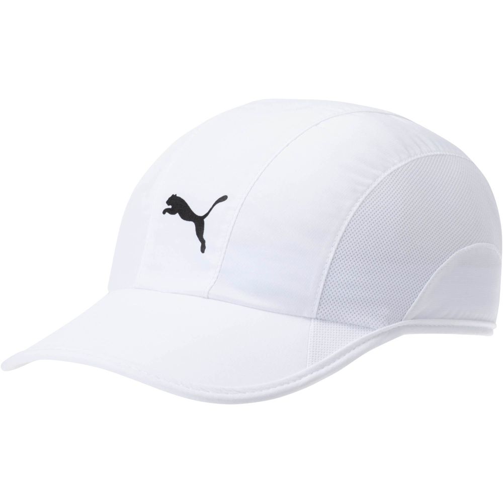 PUMA Lightweight Running Hat | eBay