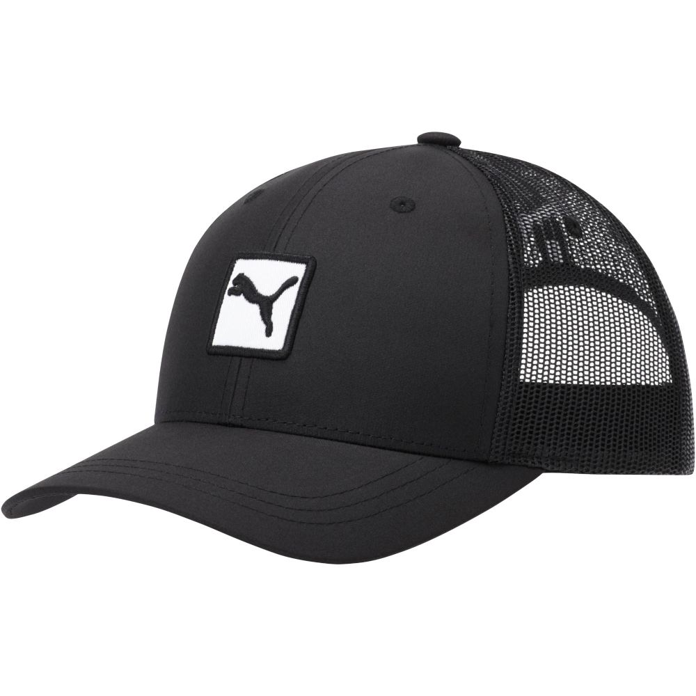 puma driving hat