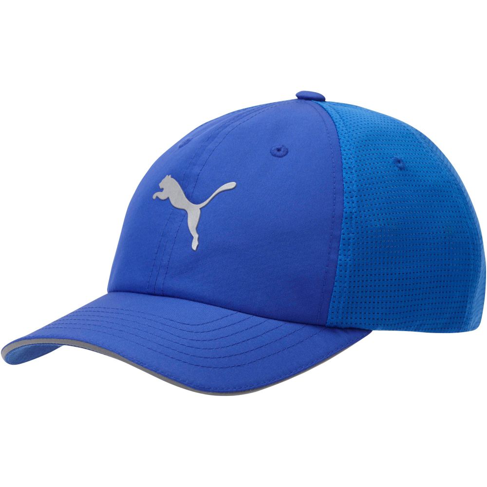 puma tech mesh cap