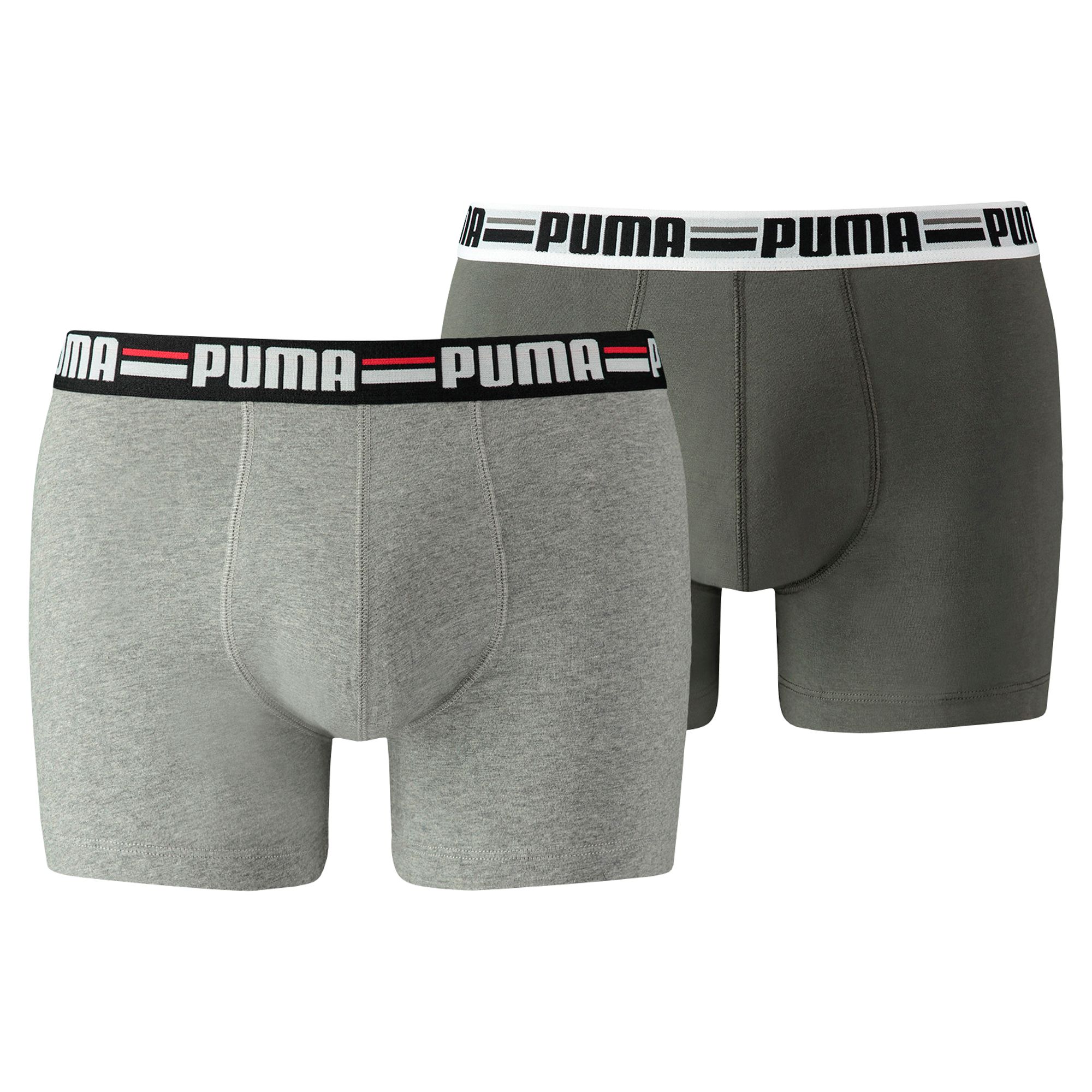 Image of 2 Pack Boxer Shorts