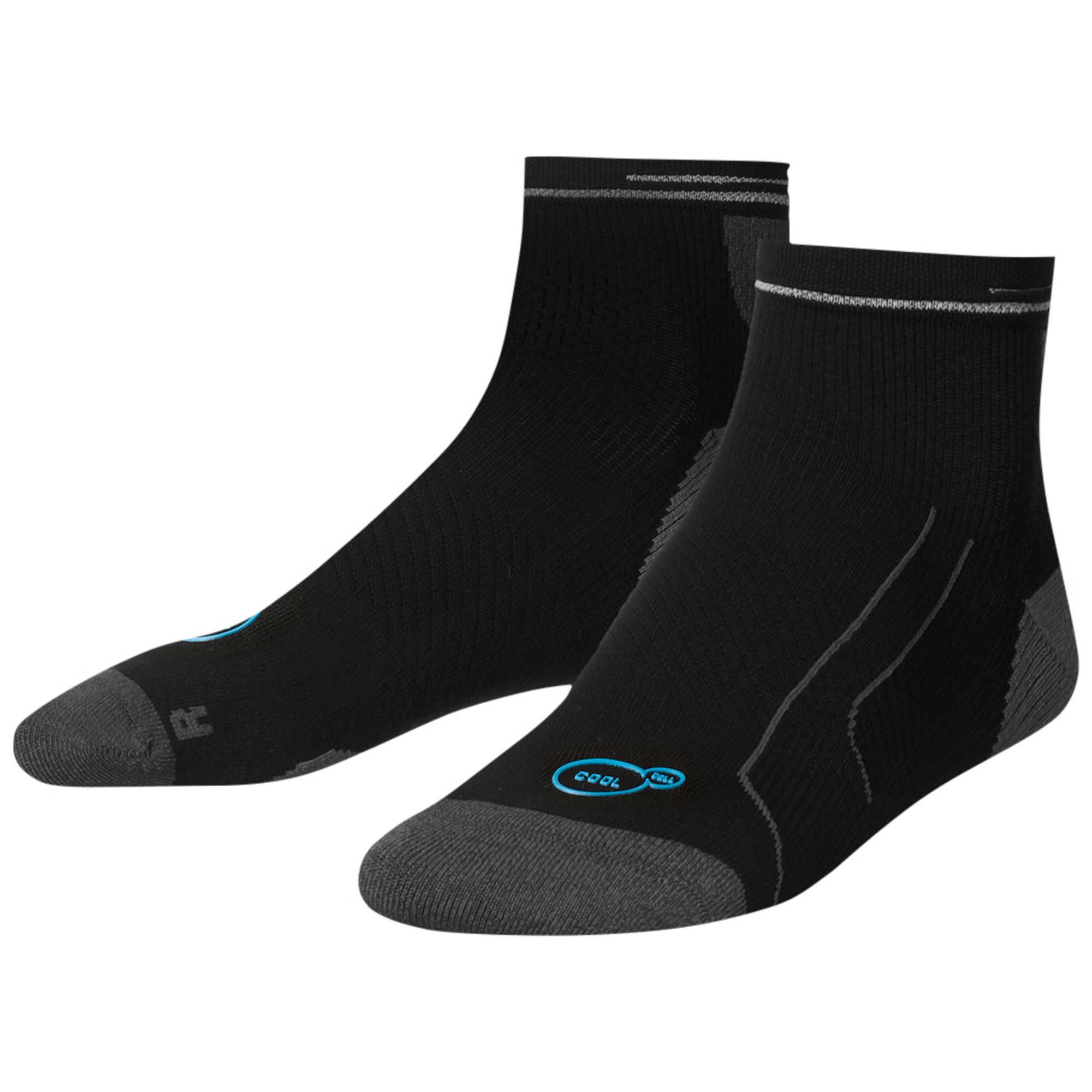 Image of Performance Running Socks
