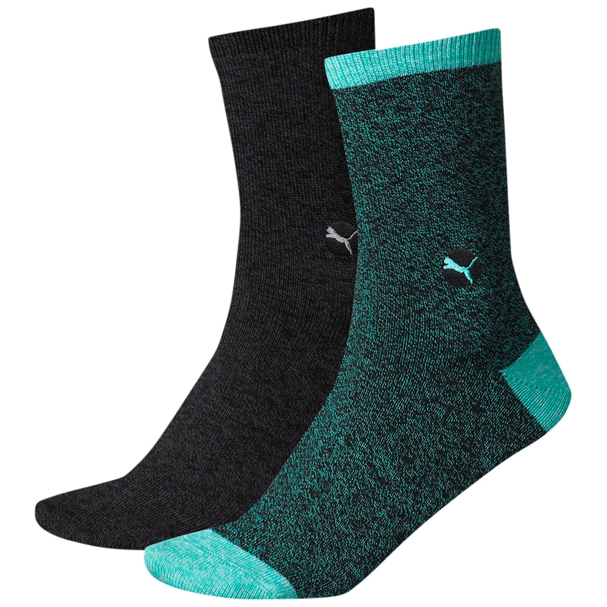 Image of Mouline Crew Socks 2 Pack