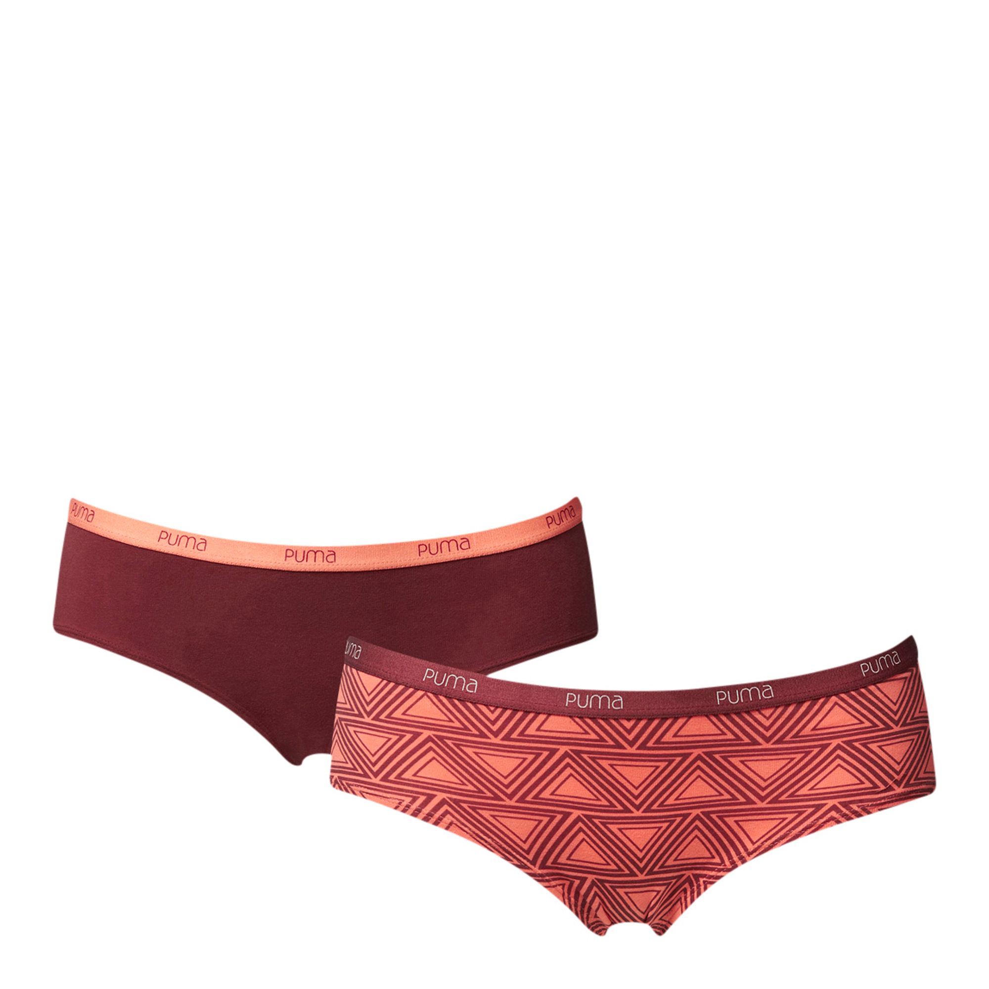 Image of Retro Triangles Hipster 2 Pack