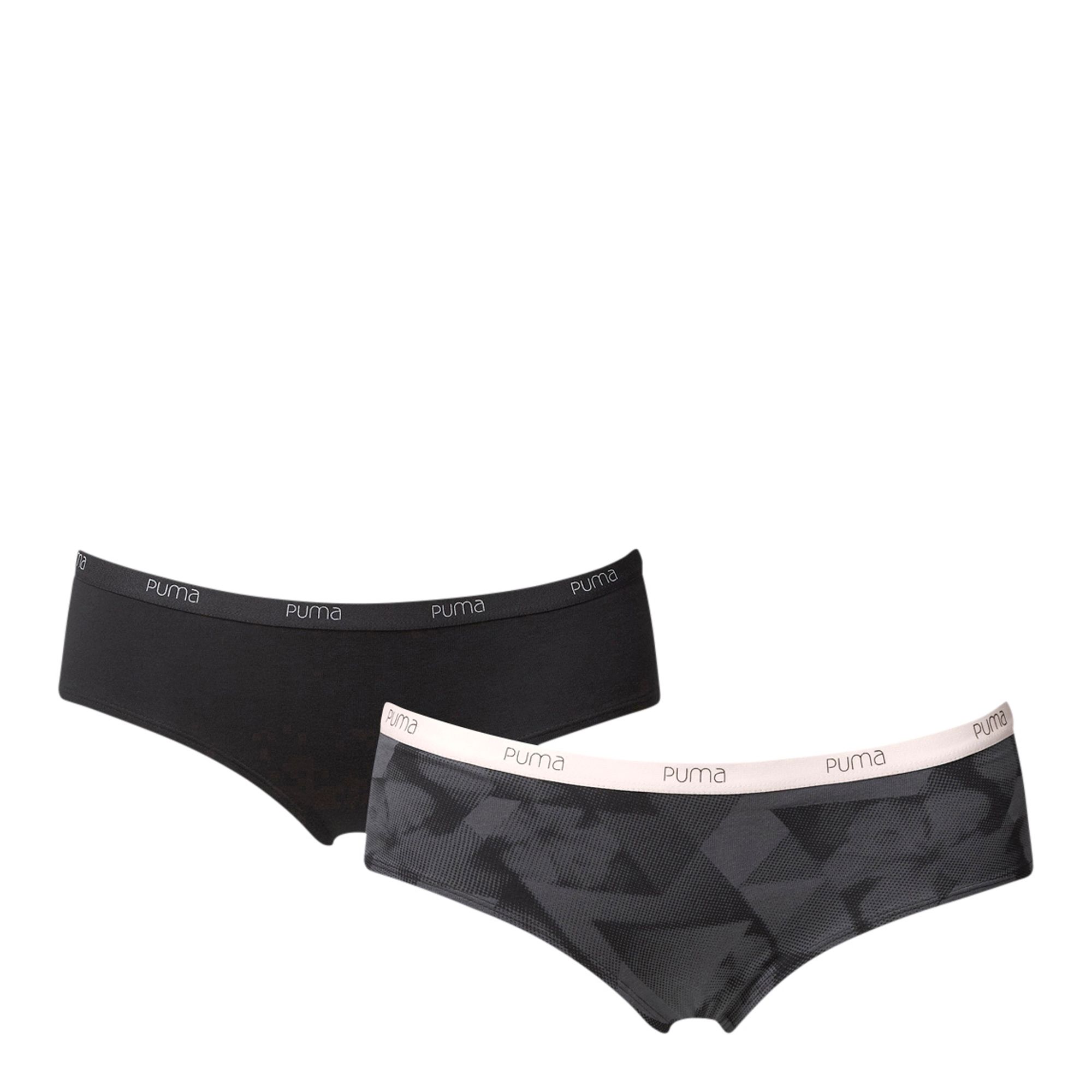 Image of Triangled Flower Hipster 2 Pack