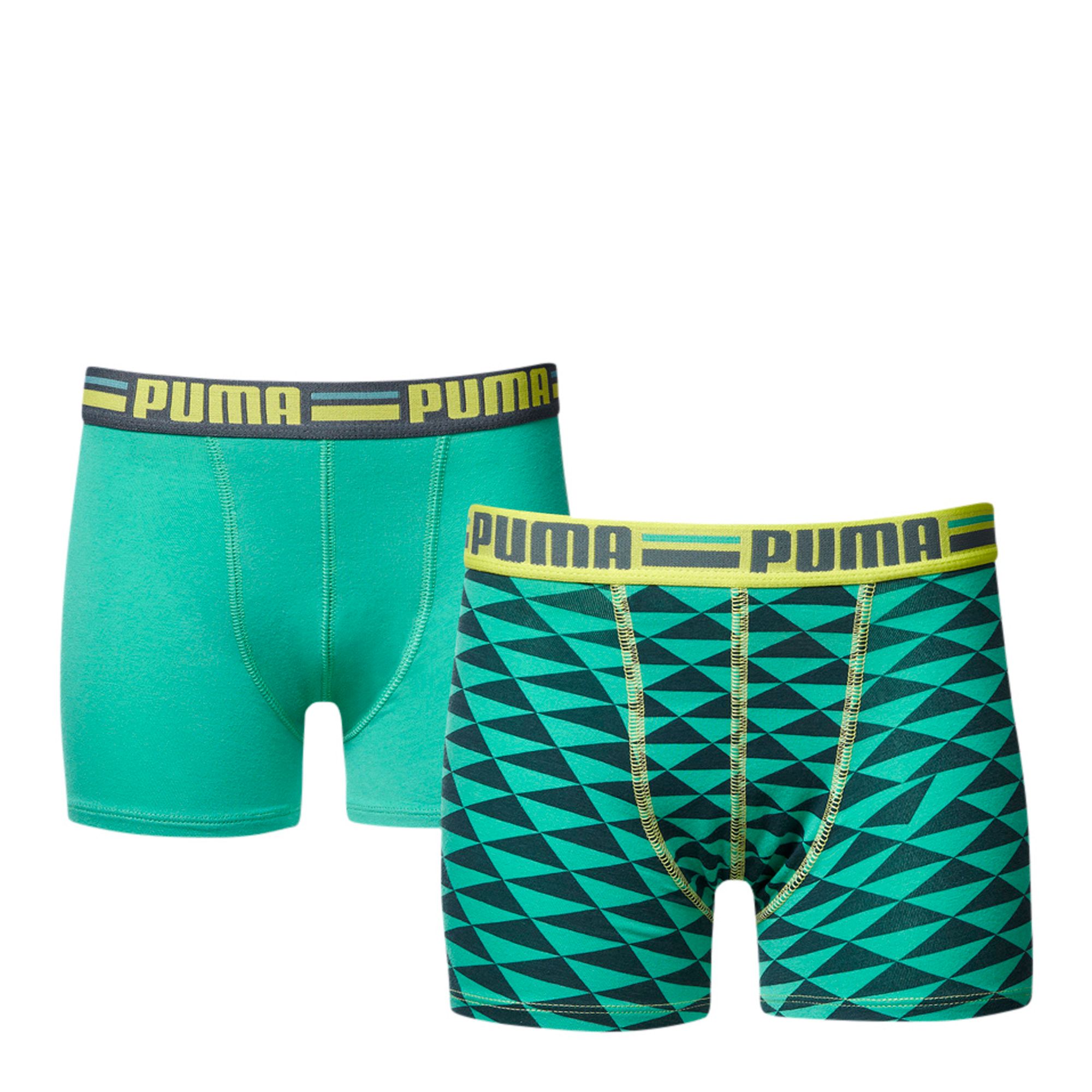 Image of Triangles Boxer Shorts 2 Pack