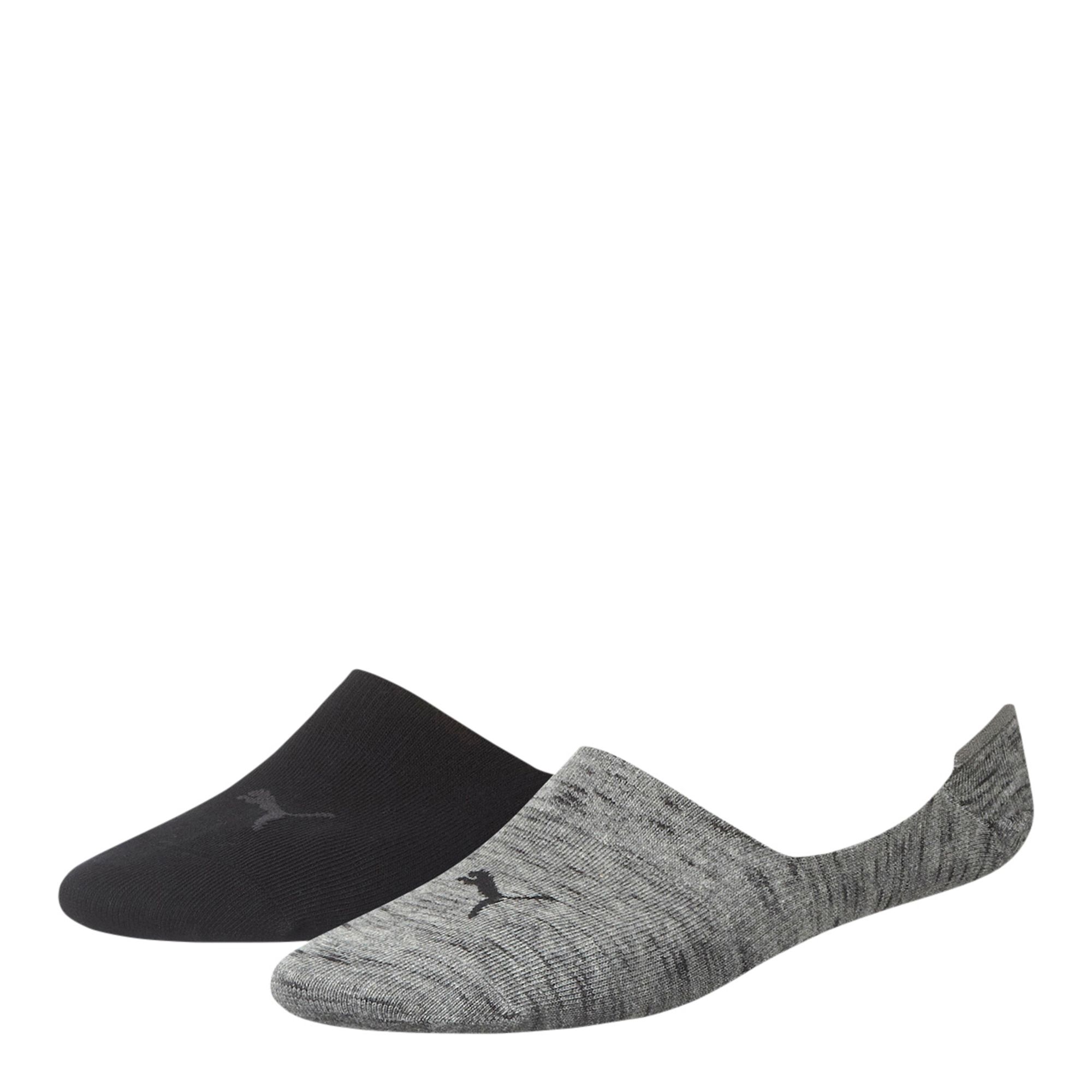 Image of Footie Socks 2 Pack