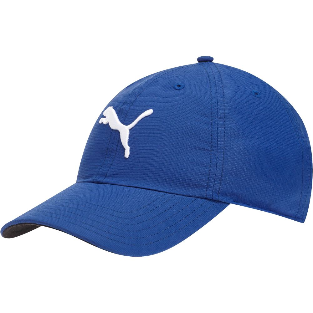 PUMA Cat Adjustable Golf Hat eBay