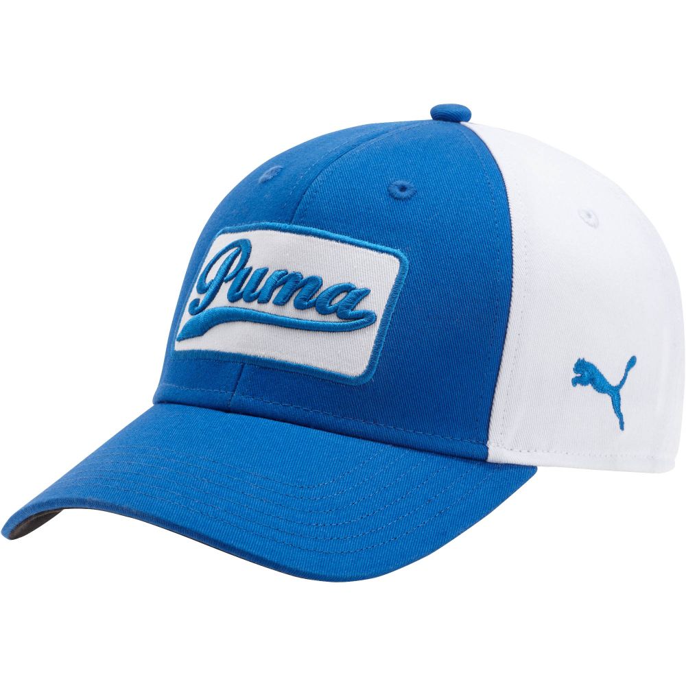 puma golf hat