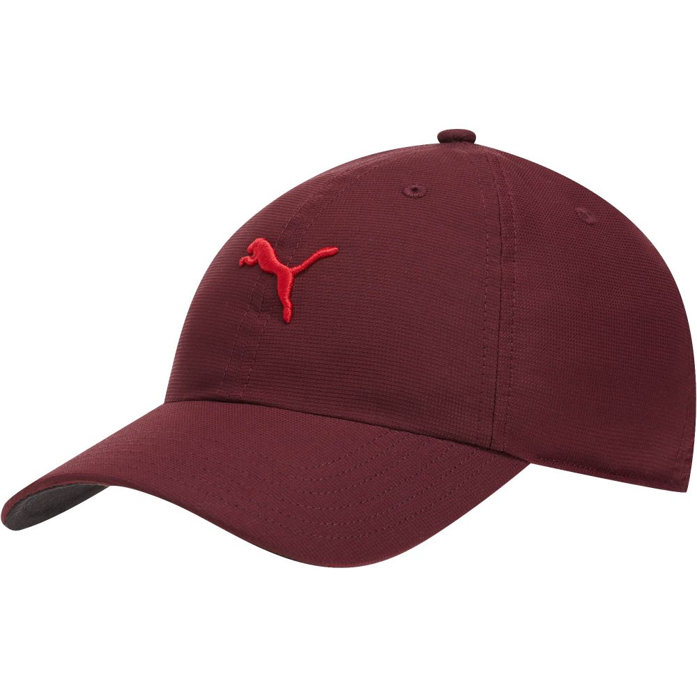 PUMA Cat Women's Adjustable Golf Hat