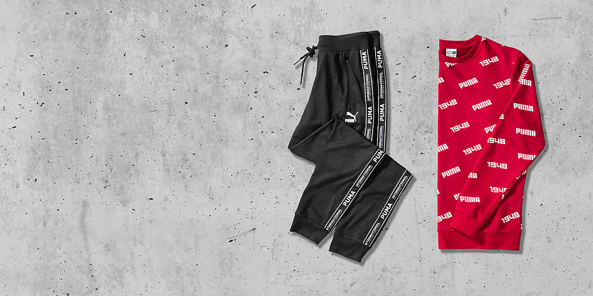 Puma Nuove 2016 Puma Nuove 2016