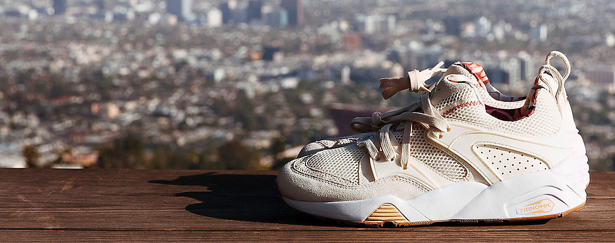 Puma X Careaux Puma X Careaux