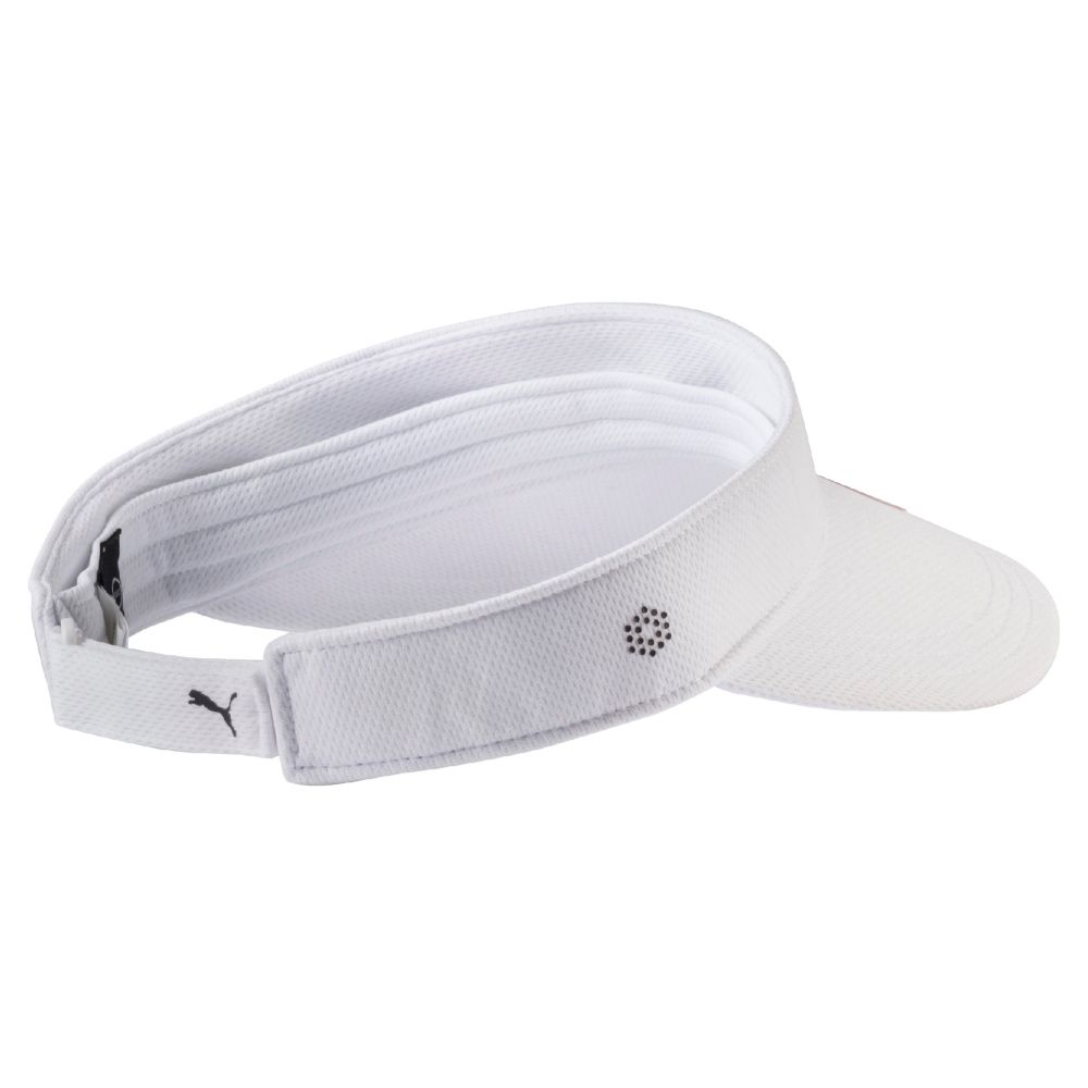 PUMA Adjustable Golf Visor | eBay