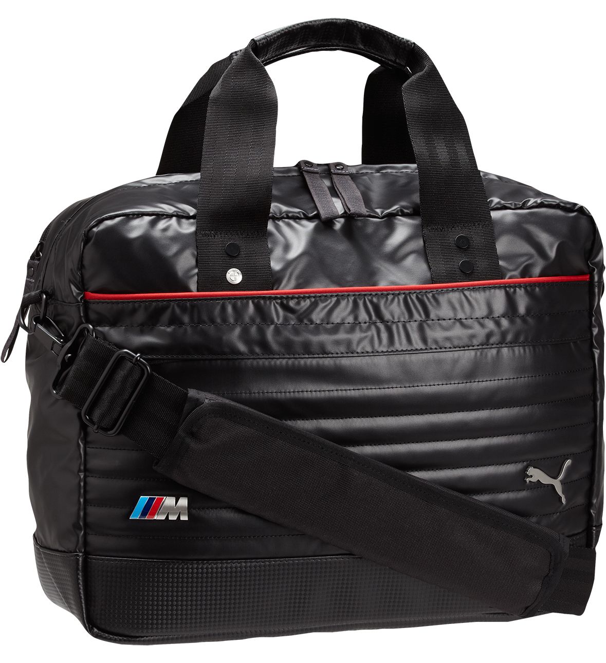 Puma bmw m work bag #6