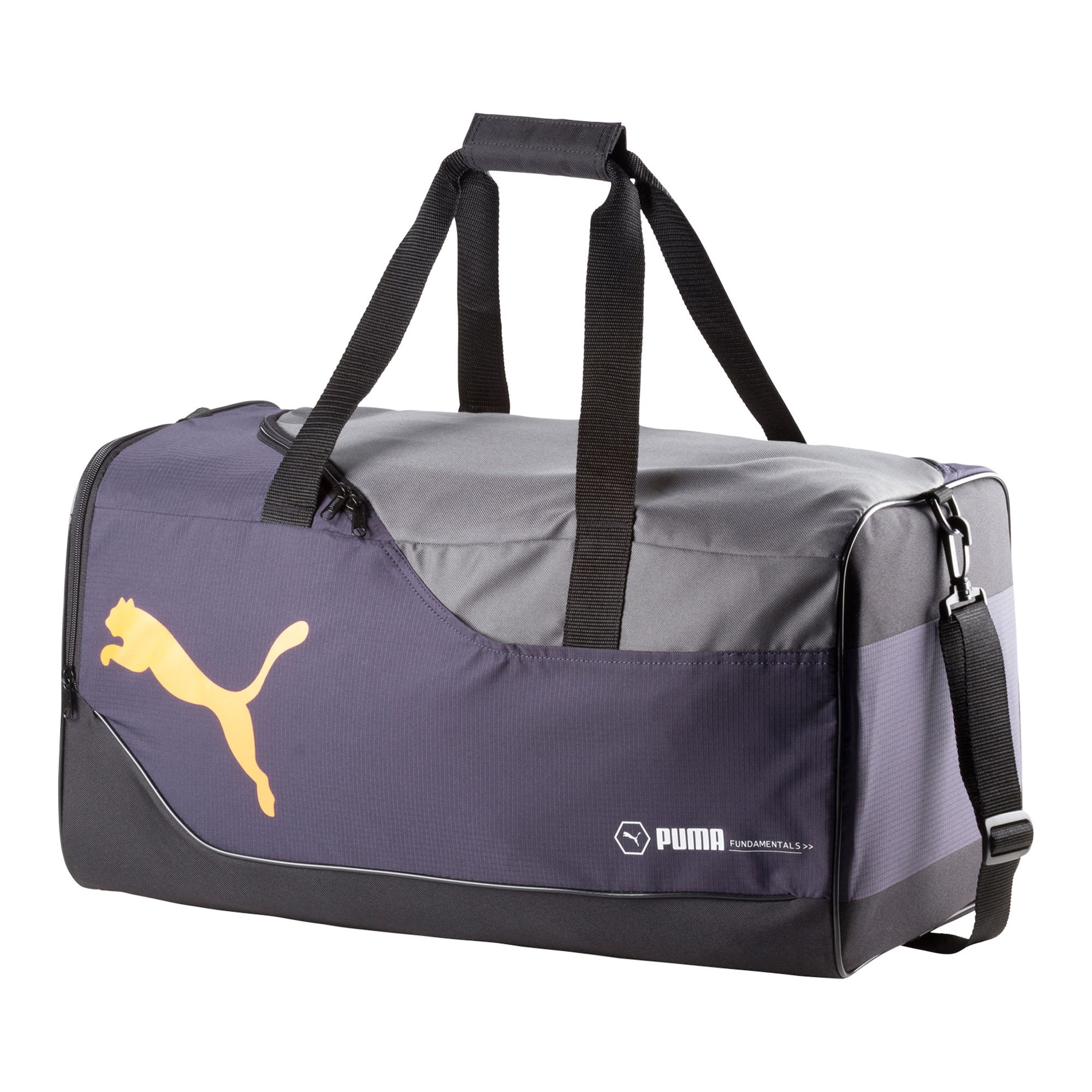 Medium Sports Bag | Qualane