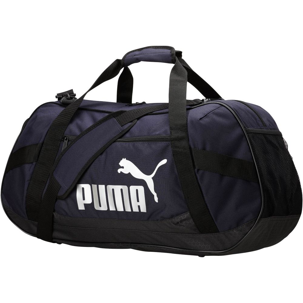 PUMA Active Duffel Bag | eBay