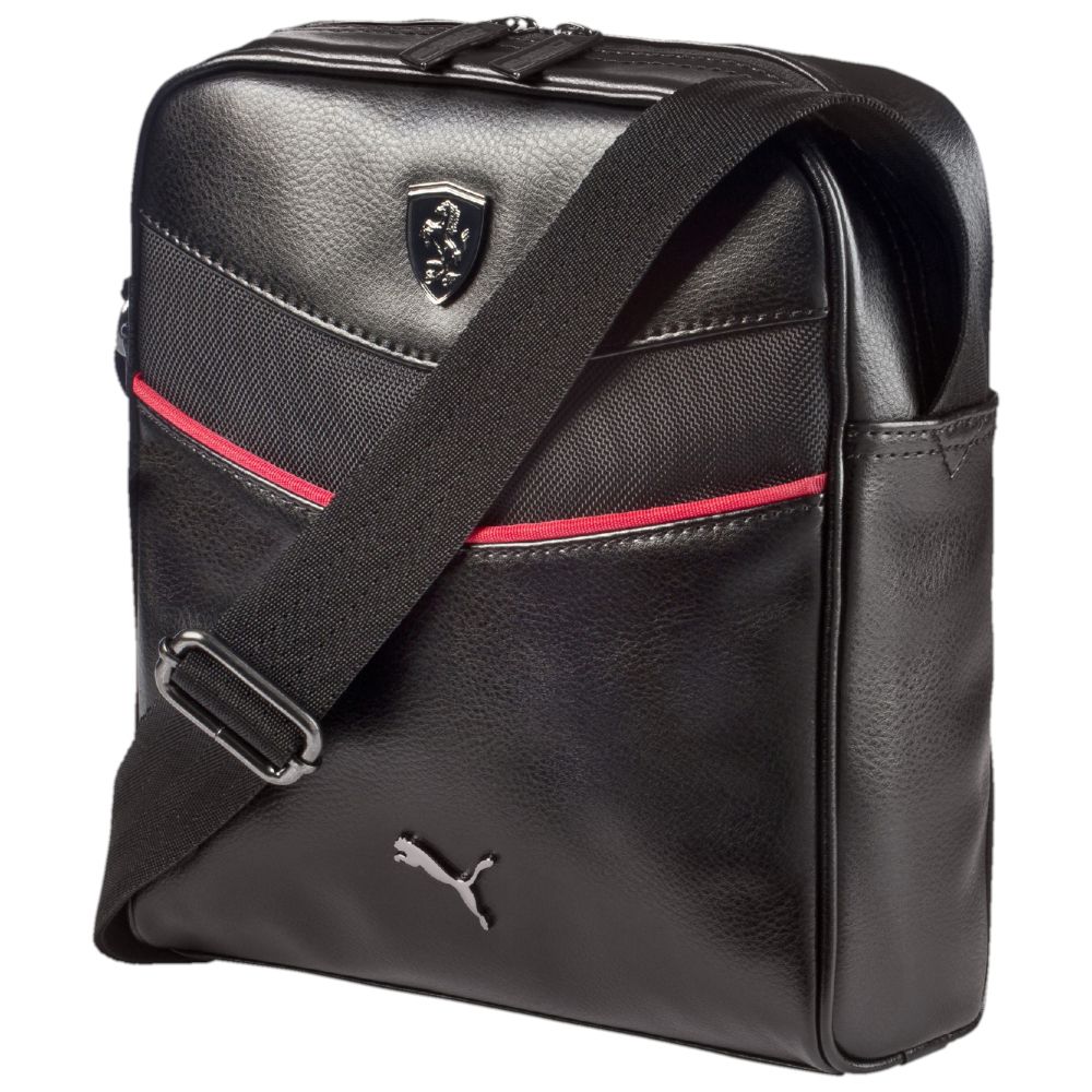 PUMA Ferrari Portable Bag | eBay