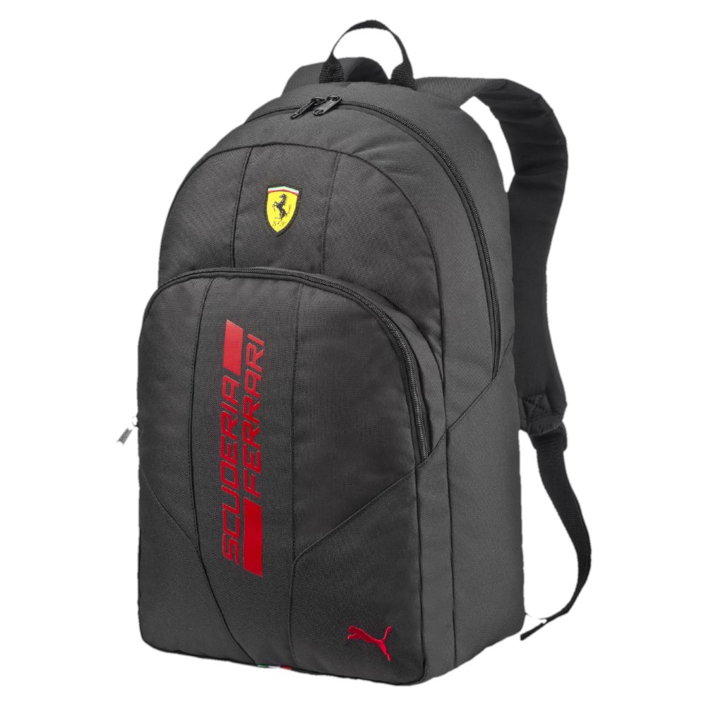 PUMA Ferrari Fanwear Backpack | eBay