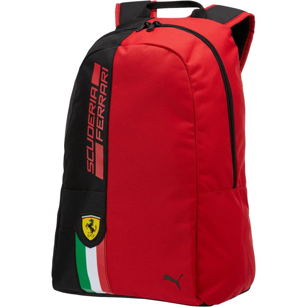 PUMA Ferrari Fanwear Backpack | eBay