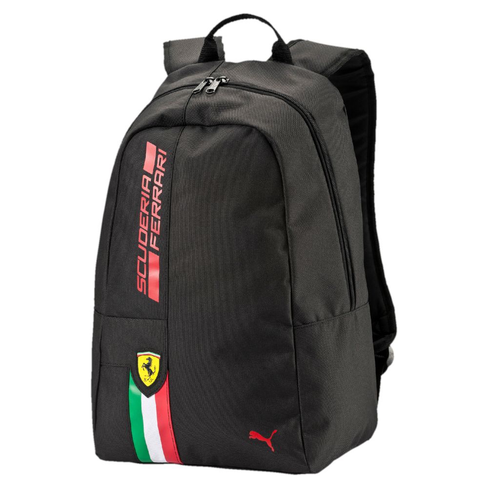PUMA Ferrari Fanwear Backpack | eBay