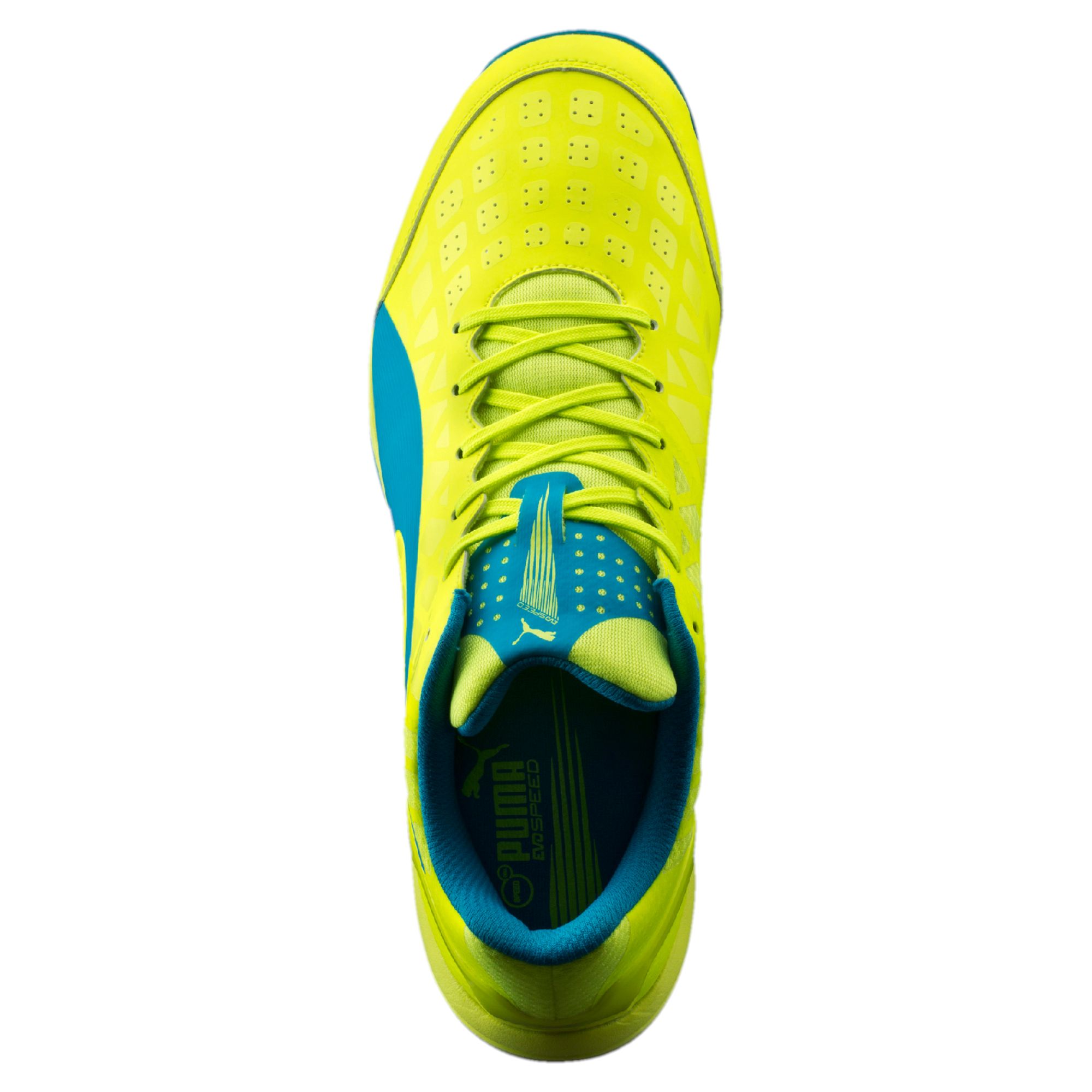 PUMA evoSPEED Spike 1.4 Cricket Boots Footwear Cricket Men New | eBay