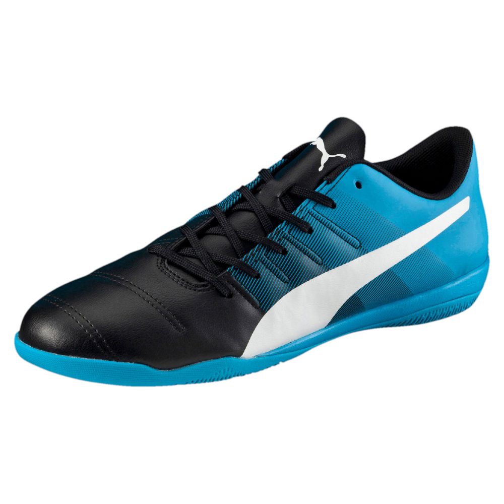 PUMA evoPOWER 4.3 Men's Indoor Soccer Shoes | eBay