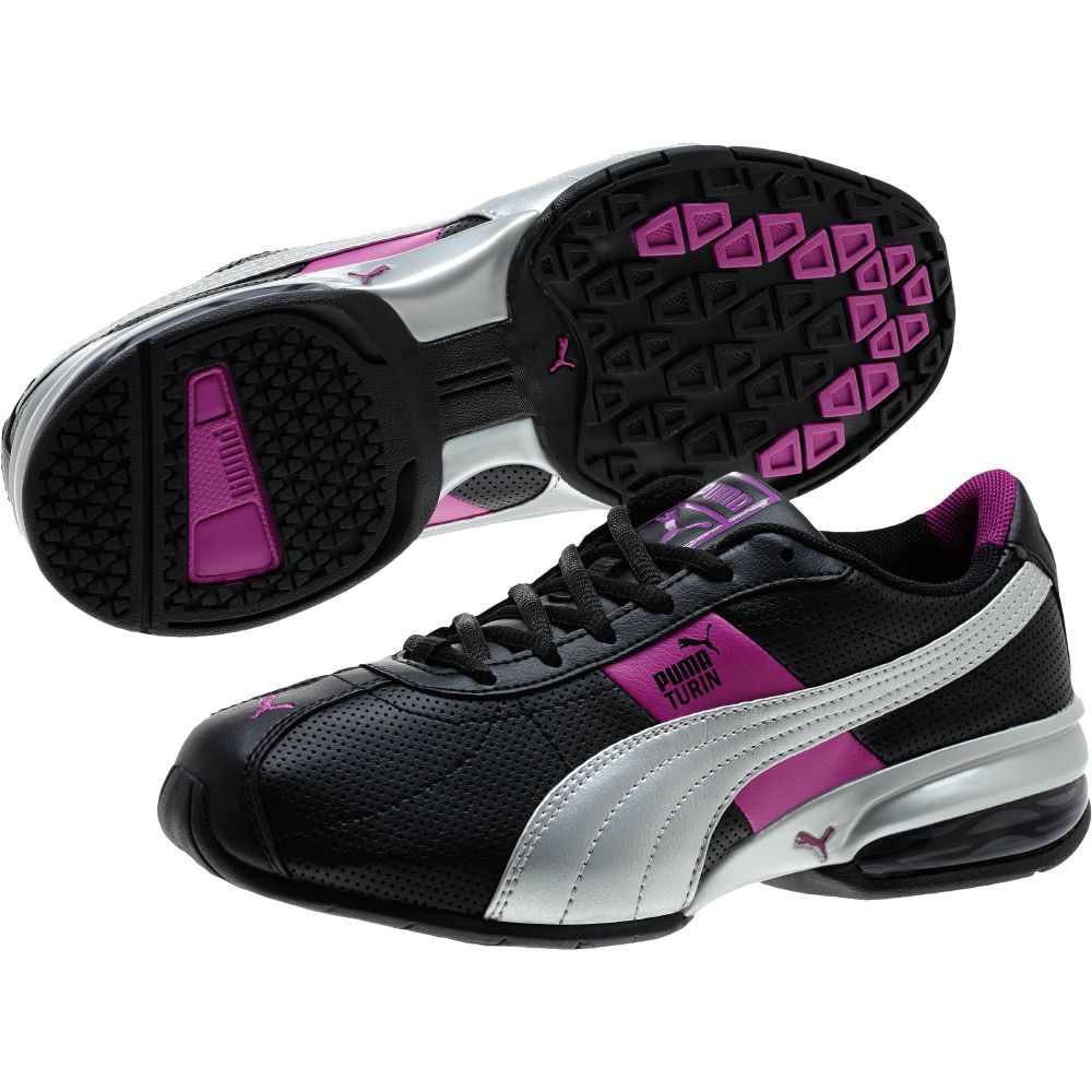 PUMA Cell Turin Perf Women's Running Shoes
