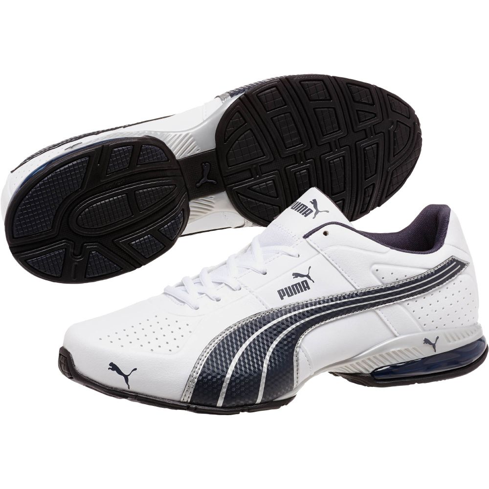 PUMA Cell Surin Men's Running Shoes | eBay