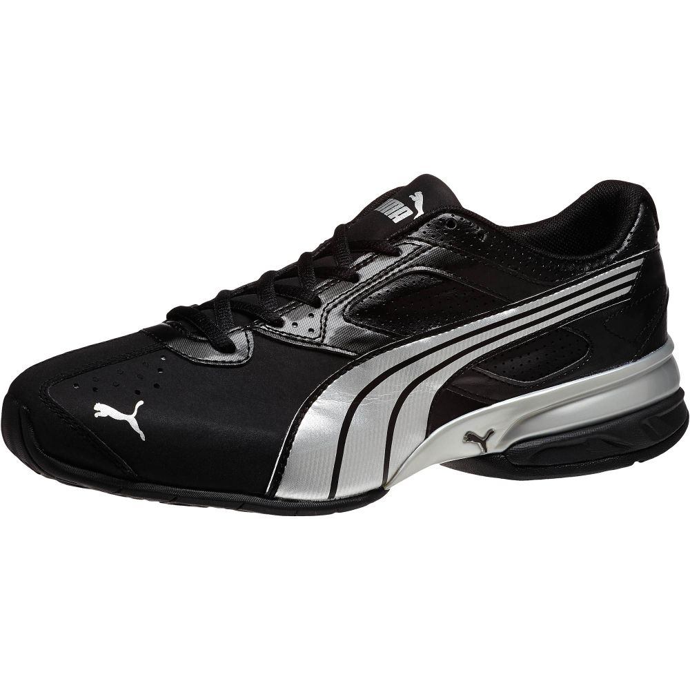 PUMA Tazon 5 NM Men's Running Shoes | eBay