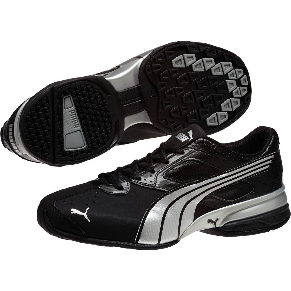 PUMA Tazon 5 NM Men's Running Shoes | eBay