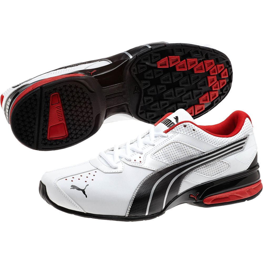 Puma Tazon 5 Men's Running Shoes | eBay