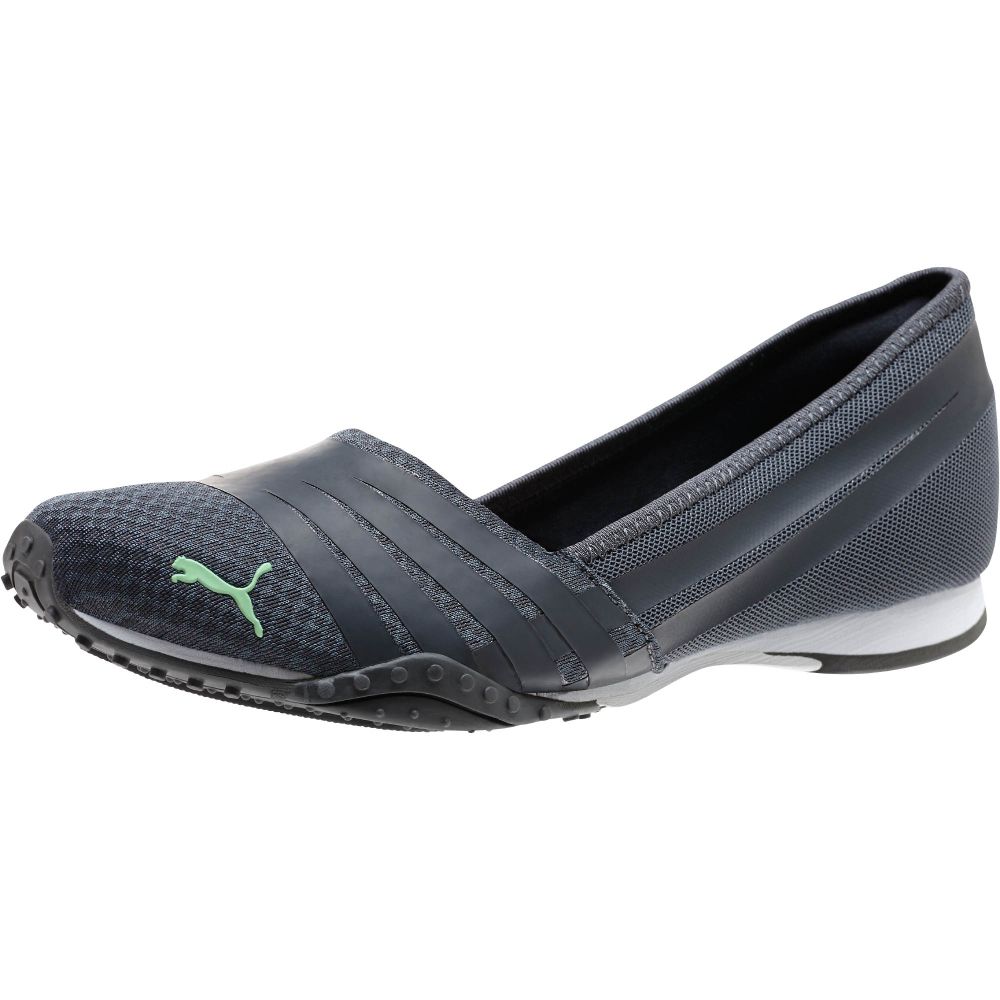 PUMA Asha Alt 2 Women's Slip-On Shoes | eBay