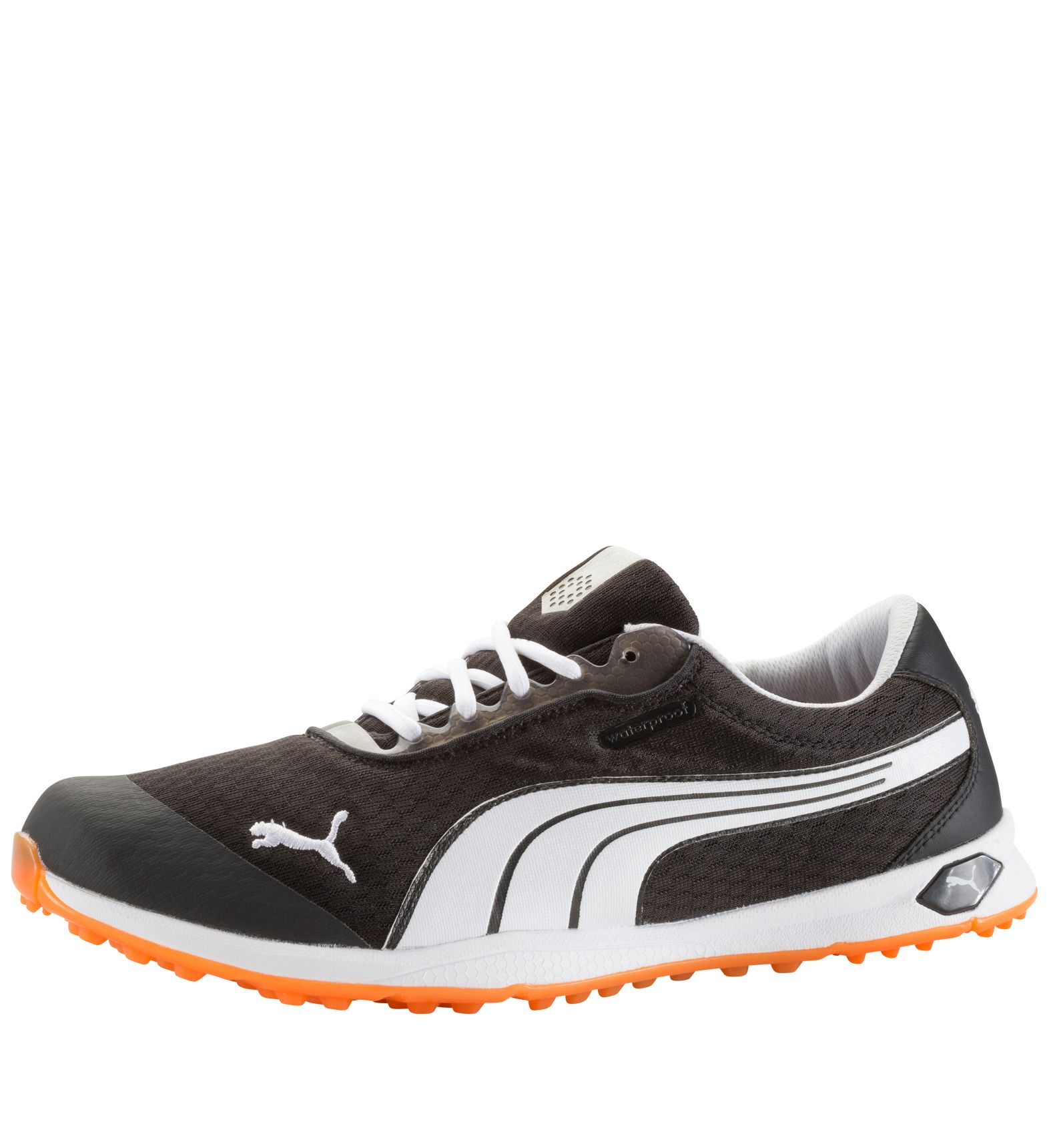 Biofusion Spikeless Mesh Golf Shoes | Yalane