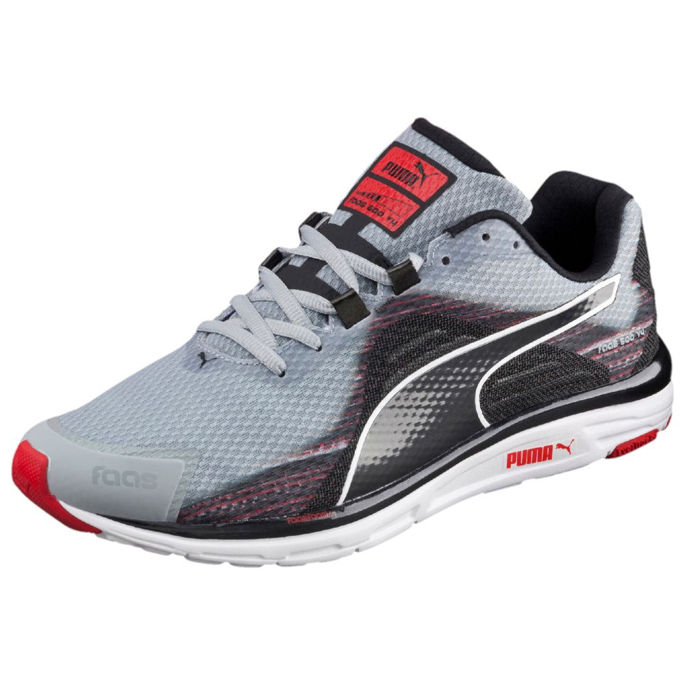 PUMA Faas 500 v4 Men's Running Shoes | eBay