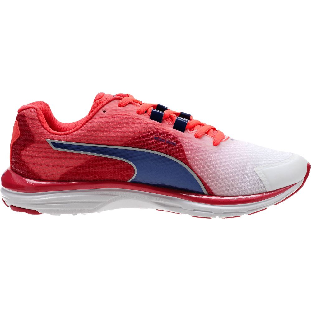 PUMA Faas 500 v4 Women's Running Shoes | eBay
