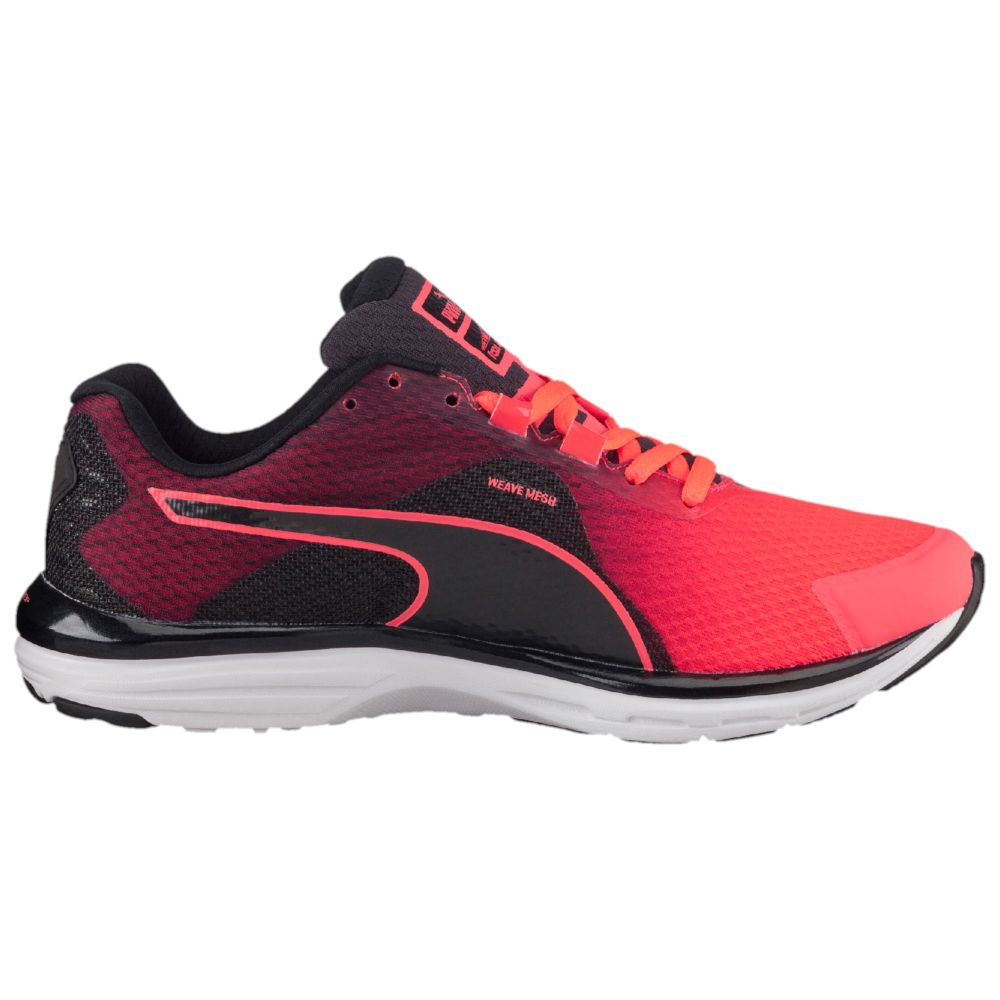 PUMA Faas 500 v4 Women's Running Shoes | eBay