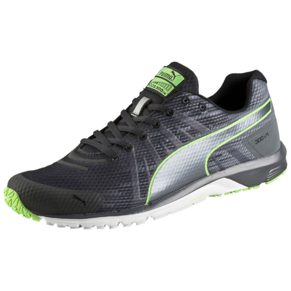 PUMA Faas 300 v4 Men's Running Shoes | eBay