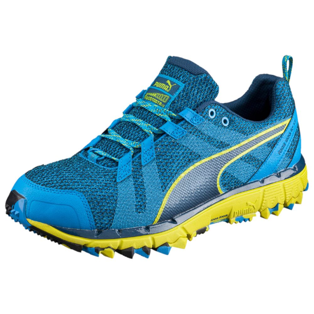 PUMA Faas 500 TR v2 Men's Running Shoes | eBay